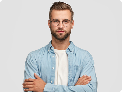 Analista finanziario di Instant +8X Intal